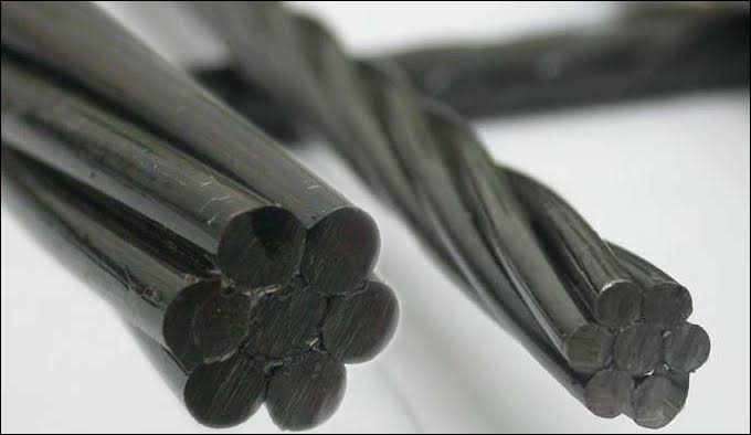 High-Strength Steel Wire Strand for Construction