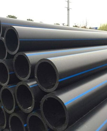 HDPE PIPE